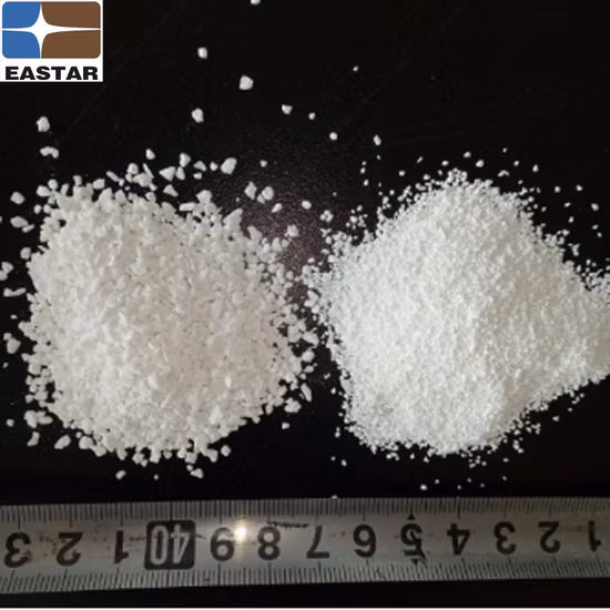 Nadcc Diidrato Granulare SDIC 56% 60% Compressa SDIC 2893