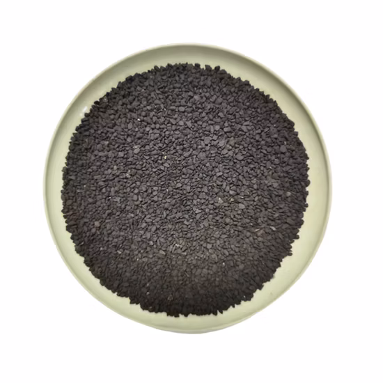 Il prezzo di fabbrica produce l'82% di sabbia di manganese verde di biossido di manganese per la rimozione del ferro