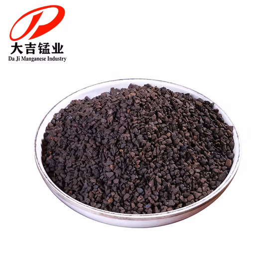 Manganese Sand 45% Purity for Sale