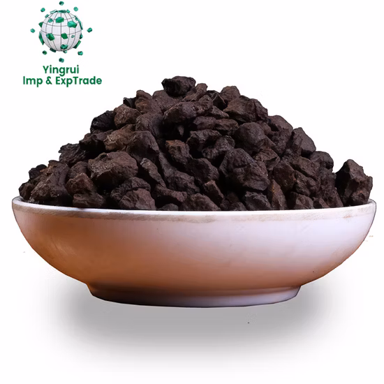 Iron & Manganese Water Filters Manganese Sand