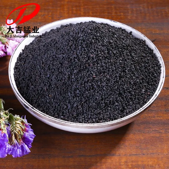 Manganese Sand 45% Purity for Sale