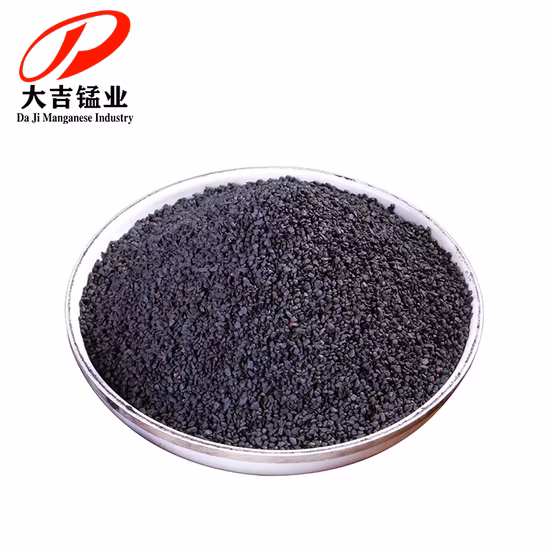 Manganese Sand 45% Purity for Sale